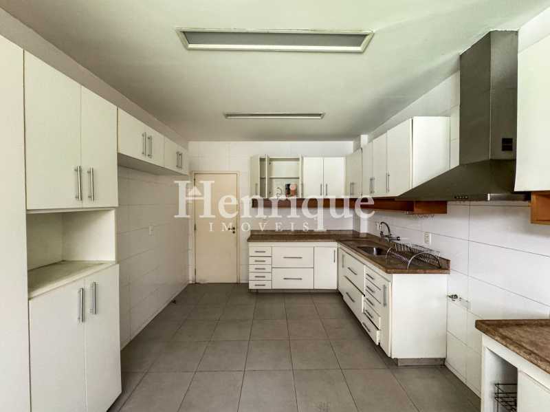 Apartamento, 4 quartos, 267 m² - Foto 25