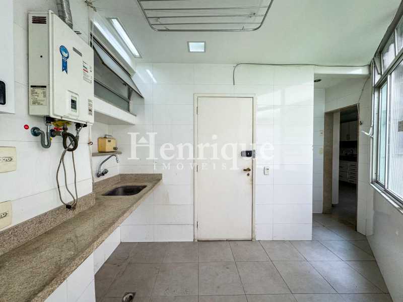 Apartamento, 4 quartos, 267 m² - Foto 27