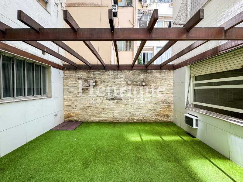 Apartamento, 4 quartos, 267 m² - Foto 28