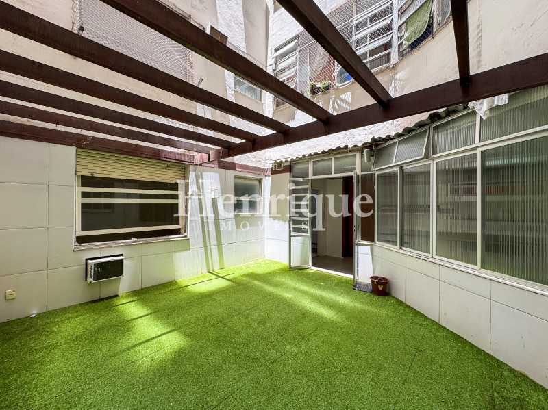 Apartamento, 4 quartos, 267 m² - Foto 29
