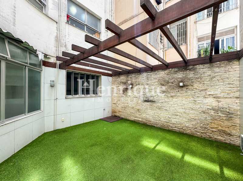 Apartamento, 4 quartos, 267 m² - Foto 30
