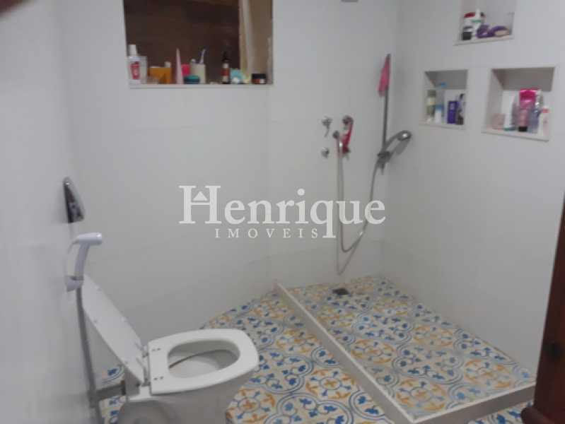 Casa, 4 quartos, 80 m² - Foto 21