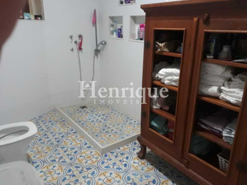 Casa, 4 quartos, 80 m² - Foto 22