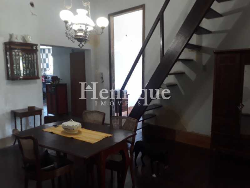 Casa, 4 quartos, 80 m² - Foto 12