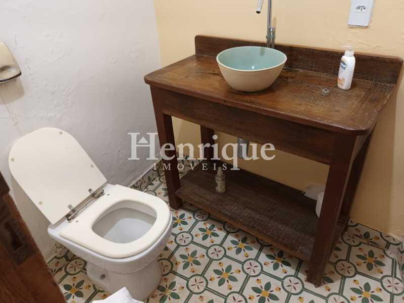 Casa, 4 quartos, 80 m² - Foto 20