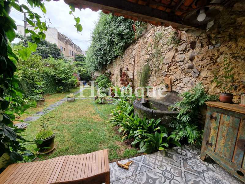 Casa, 4 quartos, 80 m² - Foto 3