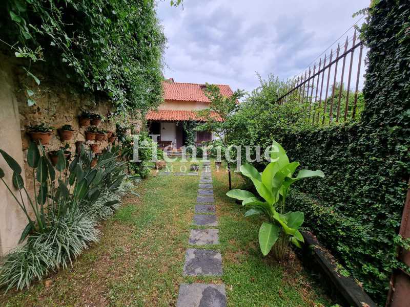Casa, 4 quartos, 80 m² - Foto 2