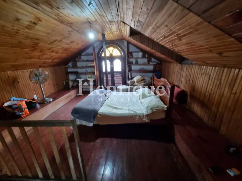 Casa, 4 quartos, 80 m² - Foto 7