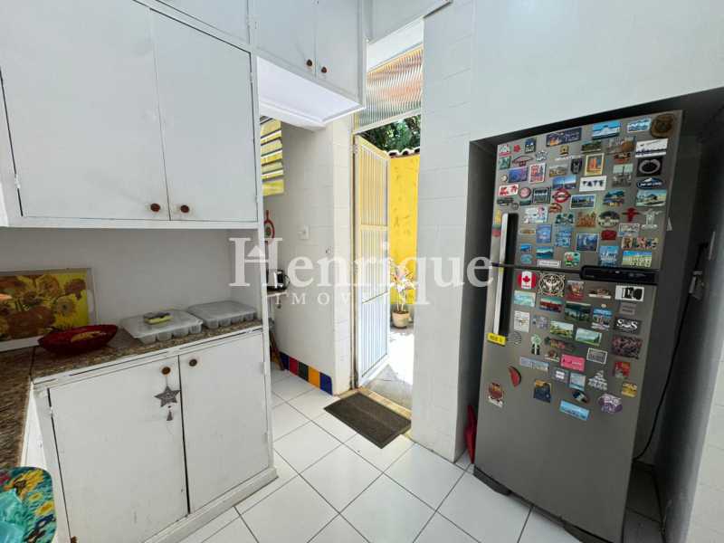 Casa, 4 quartos, 160 m² - Foto 14