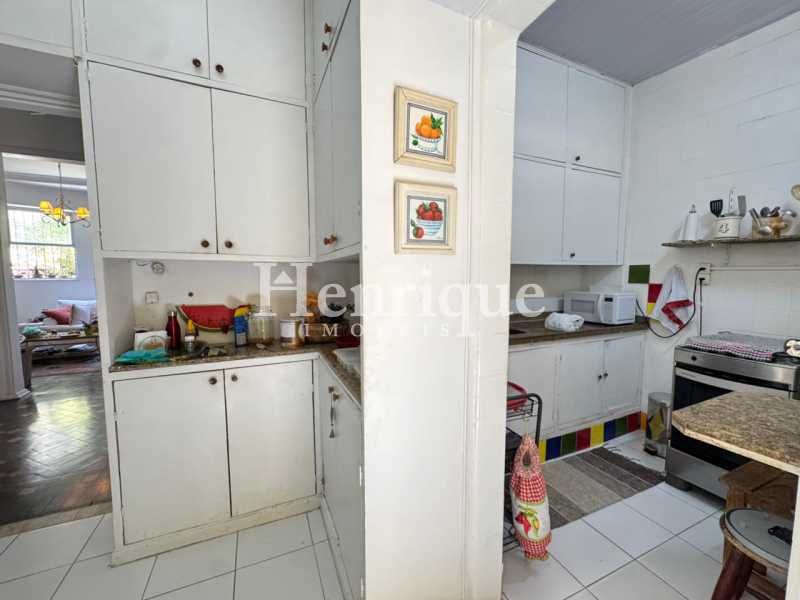 Casa, 4 quartos, 160 m² - Foto 15