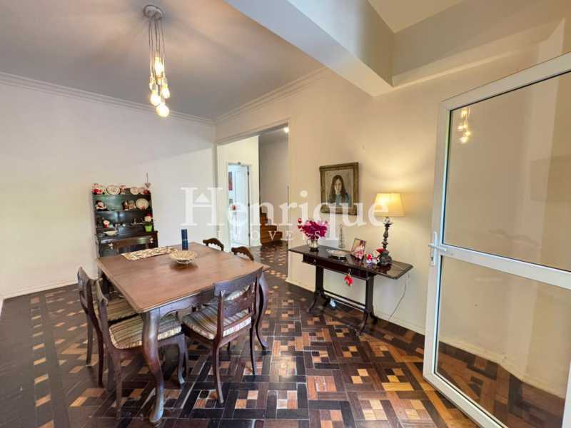 Casa, 4 quartos, 160 m² - Foto 7