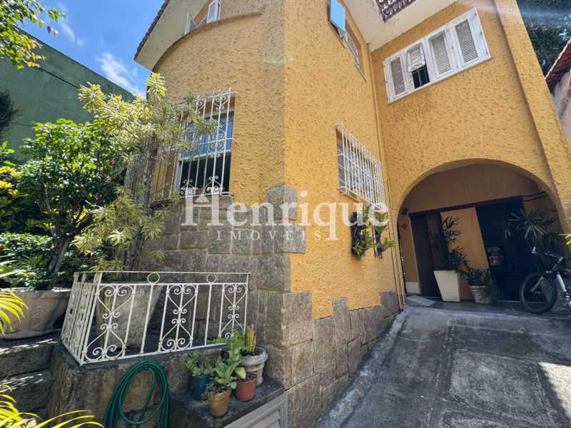 Casa, 4 quartos, 160 m² - Foto 19