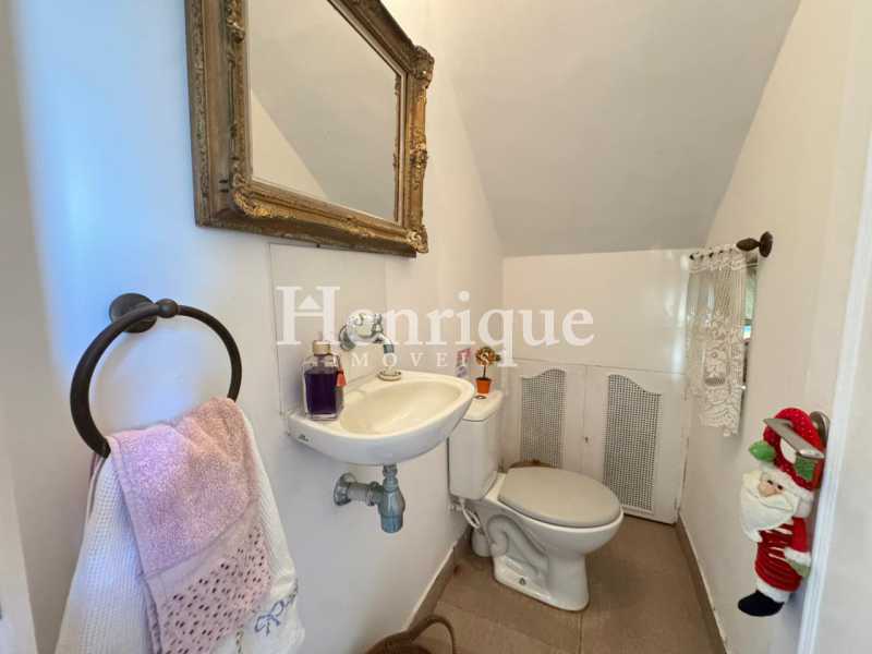 Casa, 4 quartos, 160 m² - Foto 10