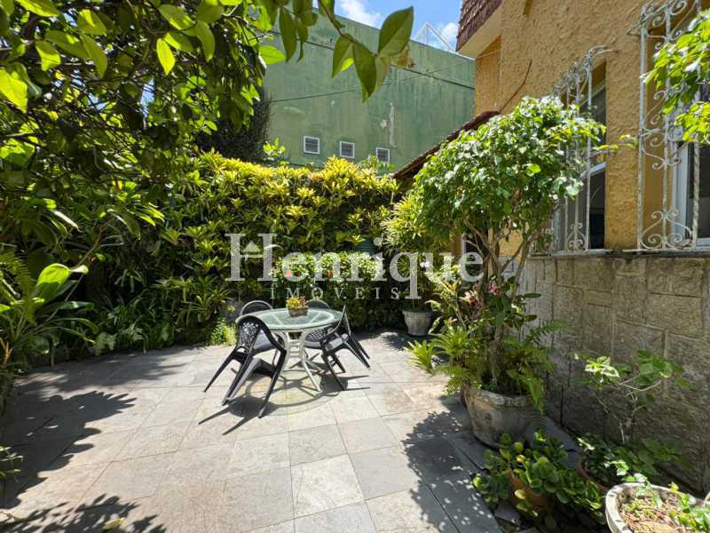 Casa, 4 quartos, 160 m² - Foto 20