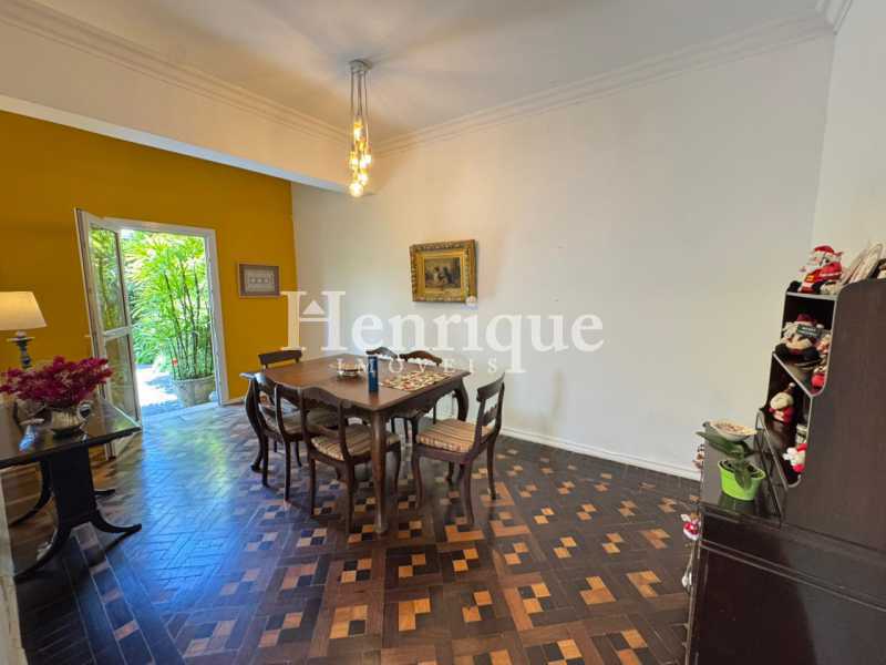 Casa, 4 quartos, 160 m² - Foto 4