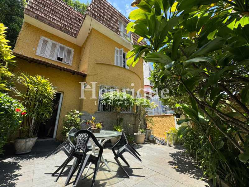 Casa, 4 quartos, 160 m² - Foto 8