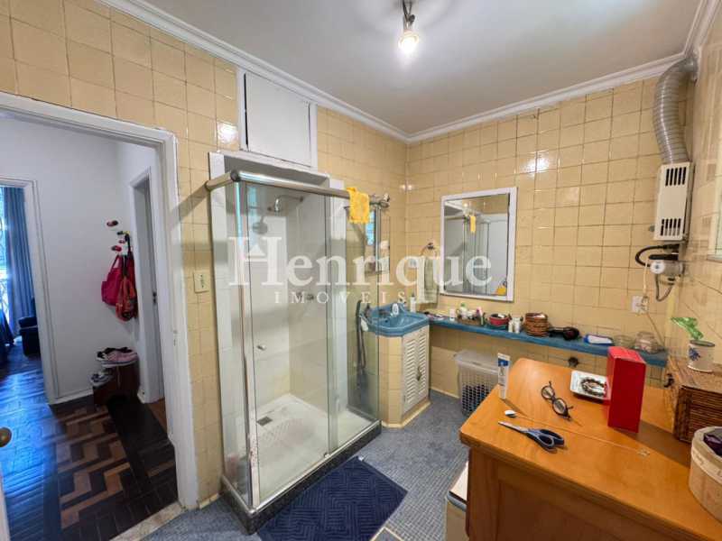 Casa, 4 quartos, 160 m² - Foto 12