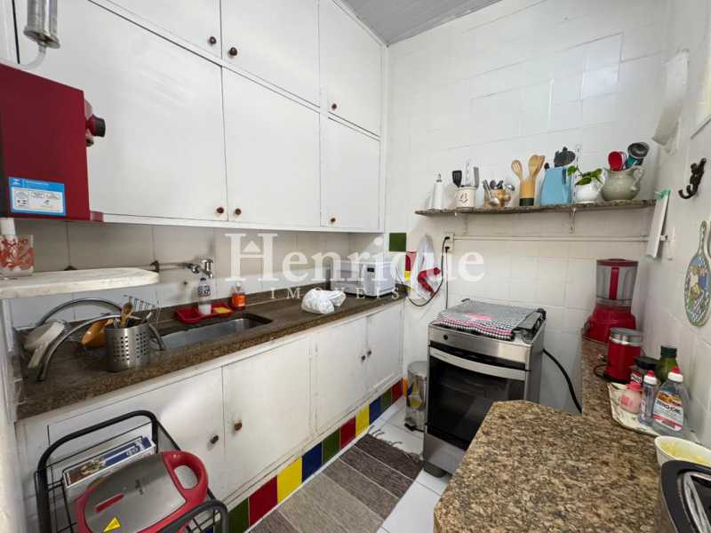 Casa, 4 quartos, 160 m² - Foto 16