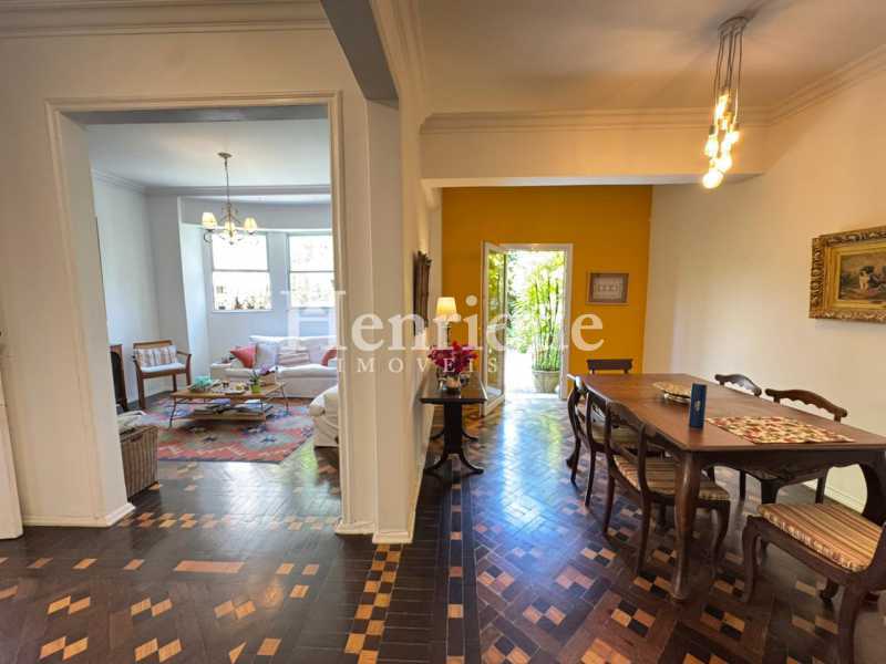 Casa, 4 quartos, 160 m² - Foto 6