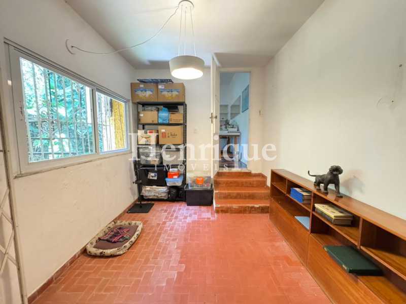 Casa, 4 quartos, 160 m² - Foto 25