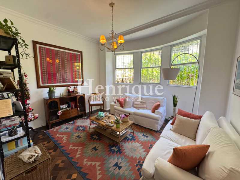 Casa, 4 quartos, 160 m² - Foto 3