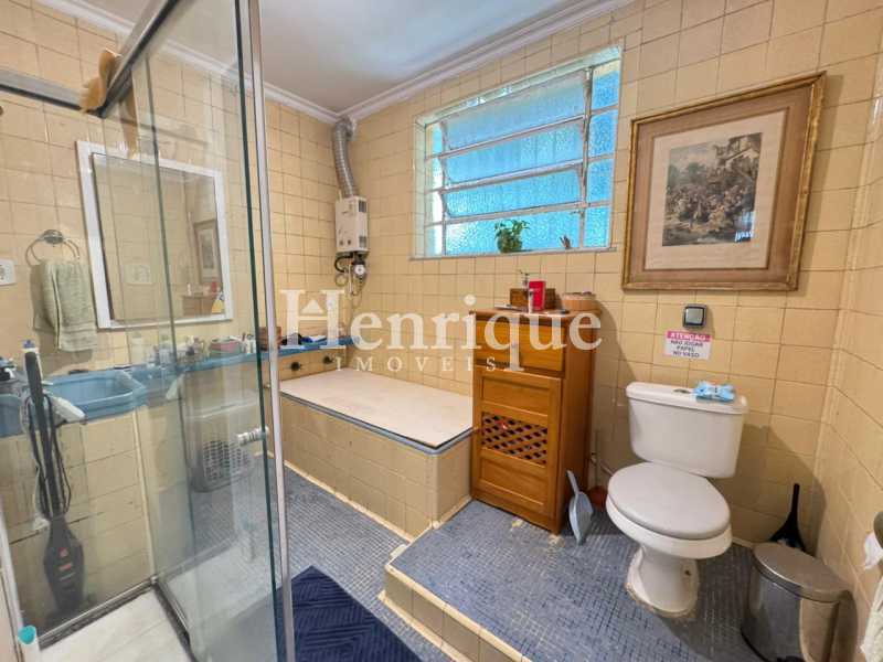 Casa, 4 quartos, 160 m² - Foto 26