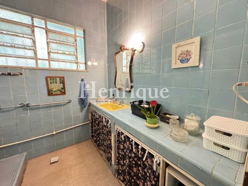 Casa, 4 quartos, 160 m² - Foto 29