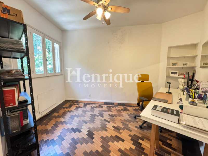 Casa, 4 quartos, 160 m² - Foto 24