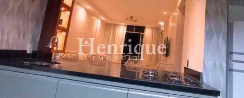 Apartamento, 4 quartos, 105 m² - Foto 2
