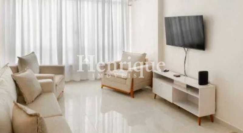 Apartamento, 4 quartos, 105 m² - Foto 5