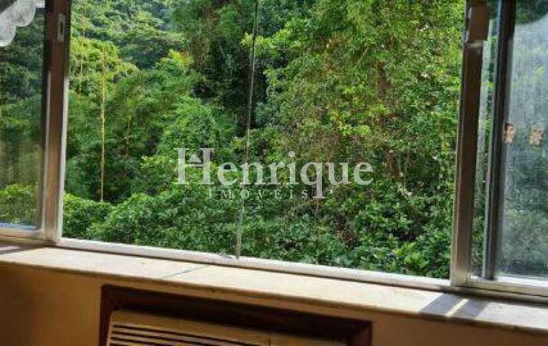Apartamento, 4 quartos, 110 m² - Foto 1