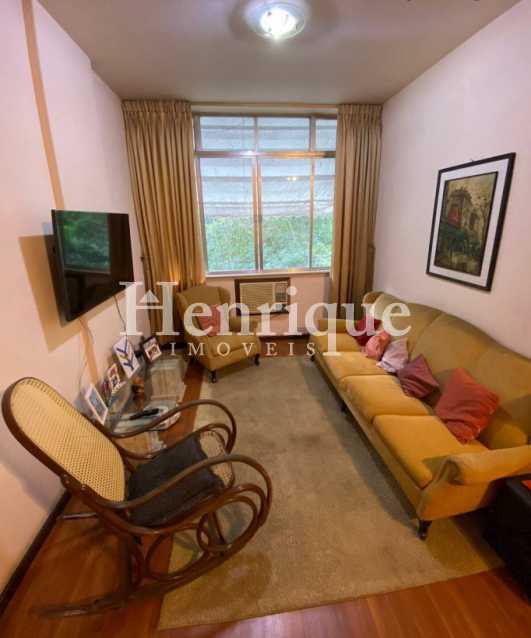 Apartamento, 4 quartos, 110 m² - Foto 3