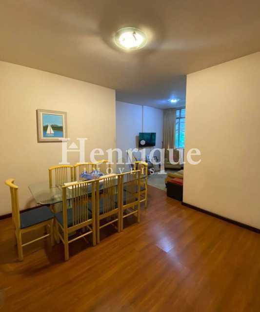 Apartamento, 4 quartos, 110 m² - Foto 4
