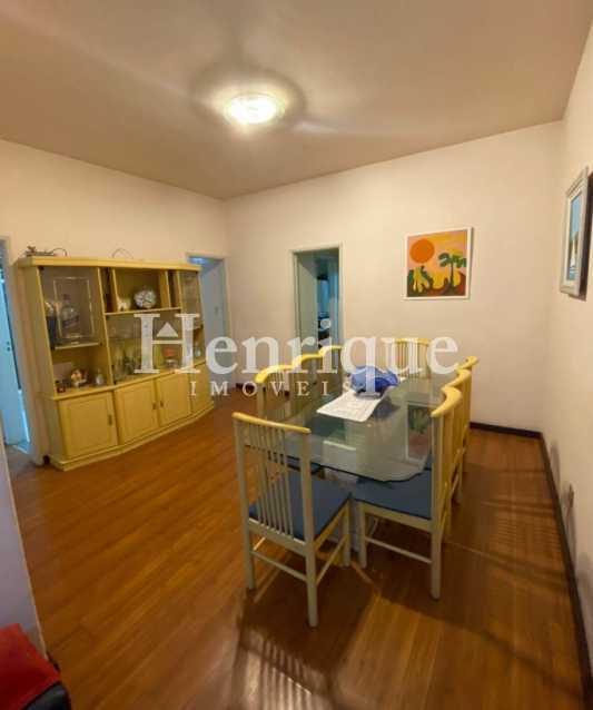 Apartamento, 4 quartos, 110 m² - Foto 5