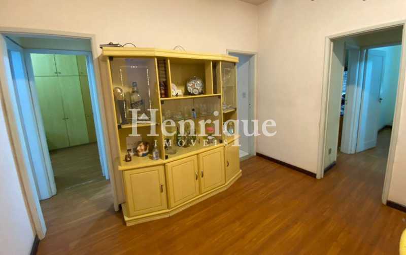 Apartamento, 4 quartos, 110 m² - Foto 6