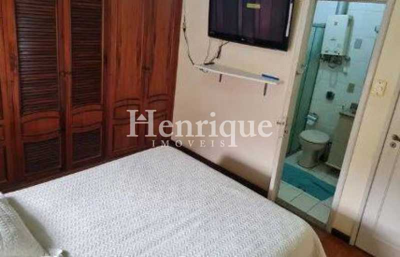 Apartamento, 4 quartos, 110 m² - Foto 8