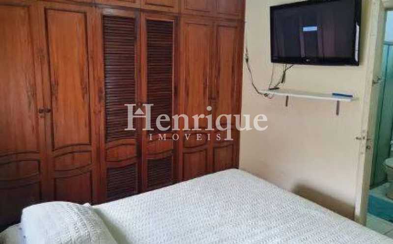 Apartamento, 4 quartos, 110 m² - Foto 9