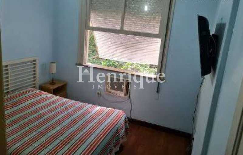 Apartamento, 4 quartos, 110 m² - Foto 10