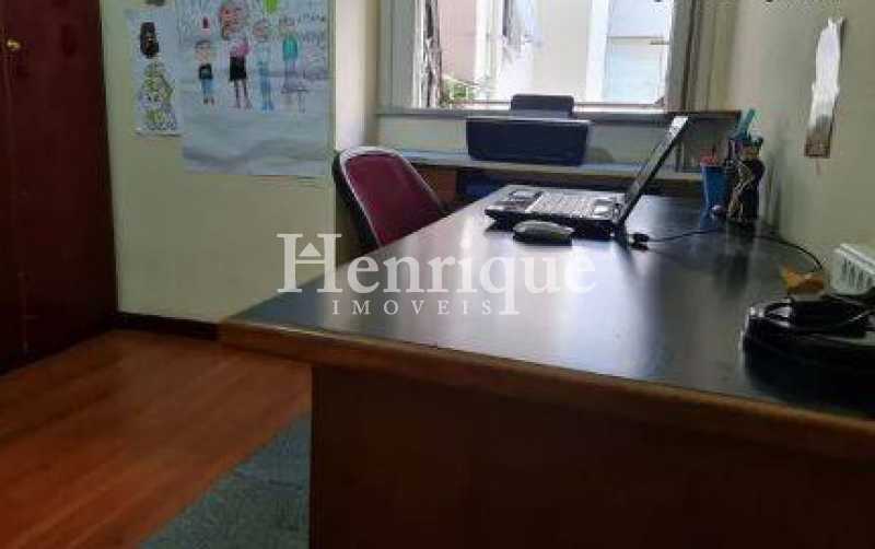 Apartamento, 4 quartos, 110 m² - Foto 11
