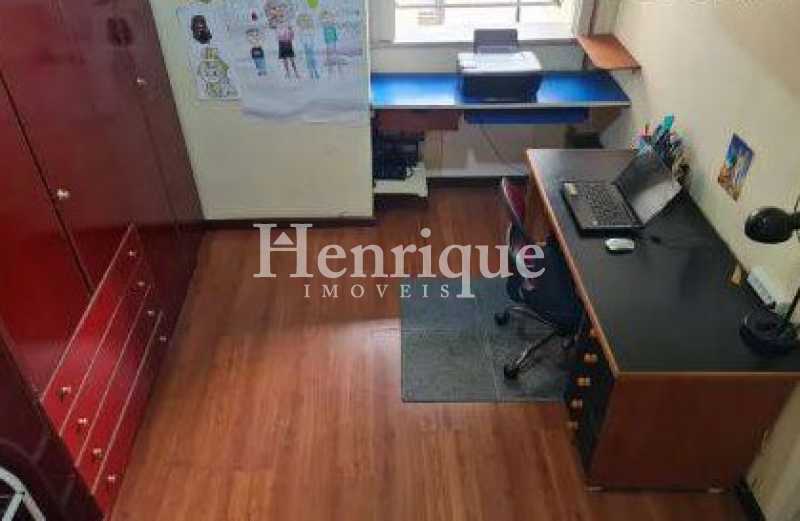 Apartamento, 4 quartos, 110 m² - Foto 12