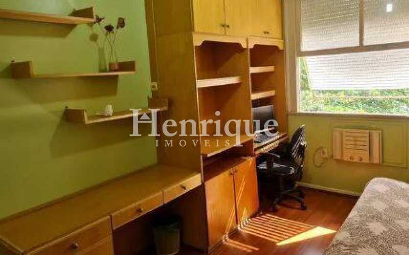 Apartamento, 4 quartos, 110 m² - Foto 13