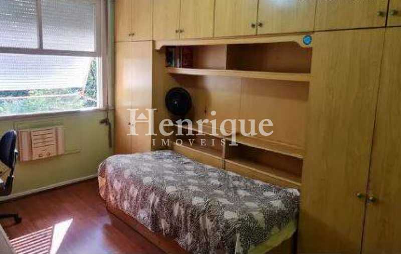 Apartamento, 4 quartos, 110 m² - Foto 14