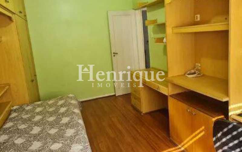 Apartamento, 4 quartos, 110 m² - Foto 15