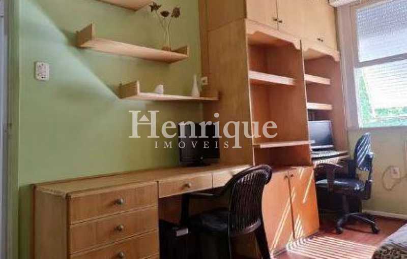 Apartamento, 4 quartos, 110 m² - Foto 16