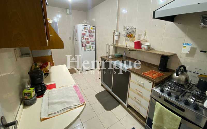 Apartamento, 4 quartos, 110 m² - Foto 17