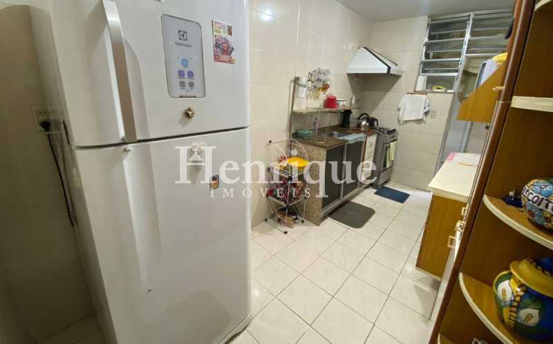 Apartamento, 4 quartos, 110 m² - Foto 18