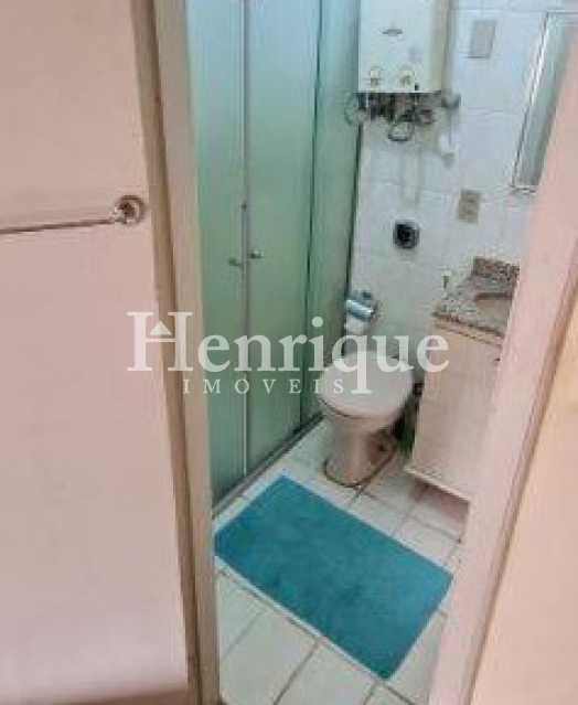 Apartamento, 4 quartos, 110 m² - Foto 19
