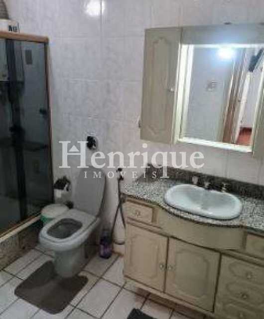 Apartamento, 4 quartos, 110 m² - Foto 20