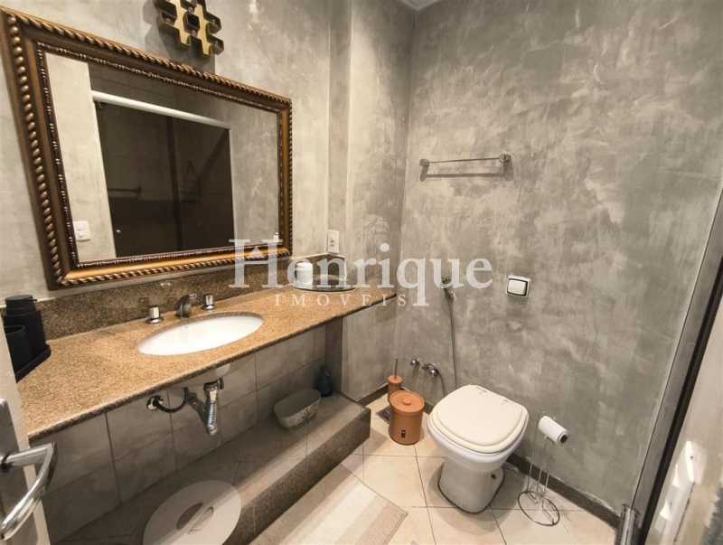 Apartamento, 2 quartos, 72 m² - Foto 10