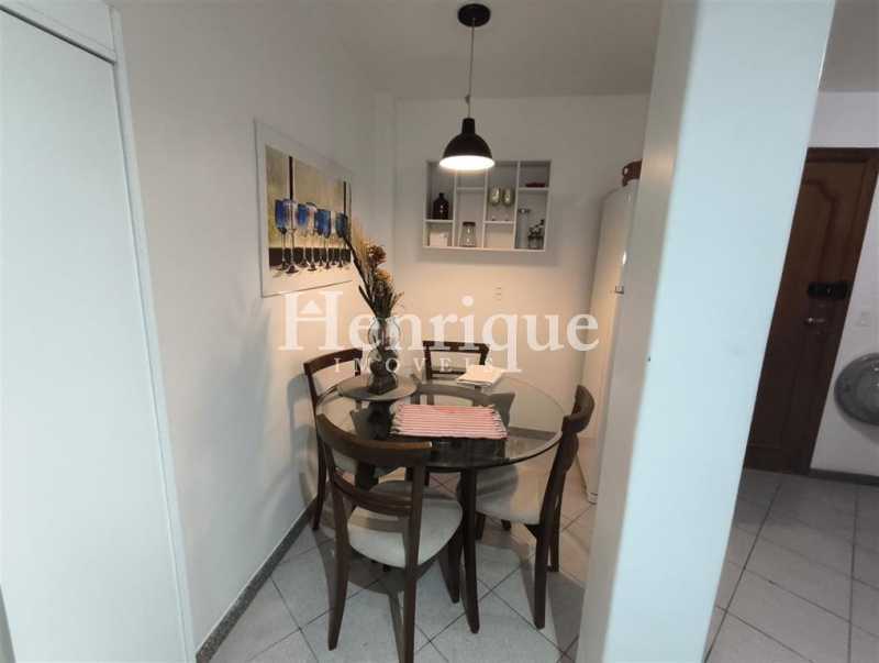 Apartamento, 2 quartos, 72 m² - Foto 16